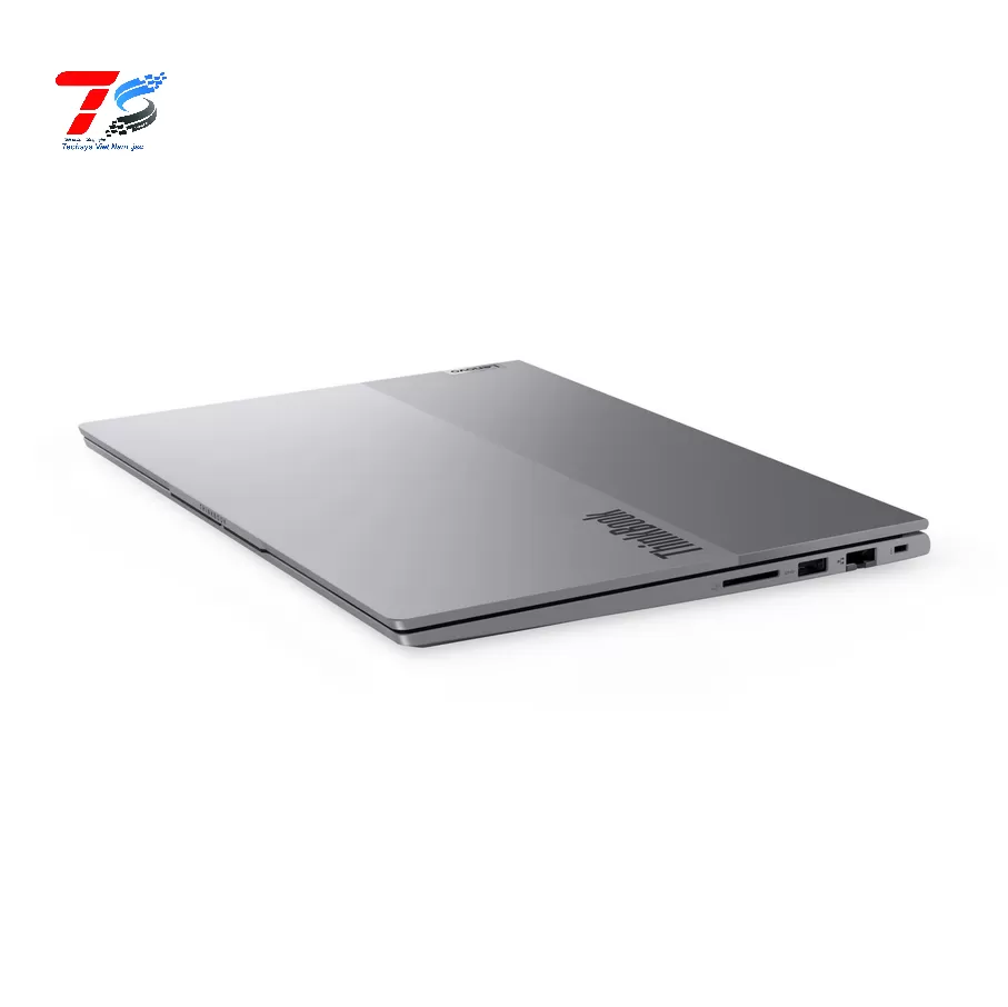 Máy tính xách tay Lenovo ThinkBook 14 G9 IRL 21UY008HVA I5-13420H/16G Ram/512G SSD/14 inch WUXGA/No OS/2Yrs